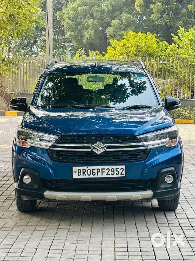 Maruti Suzuki Xl6 1.5 Alpha Mt, 2022, Petrol