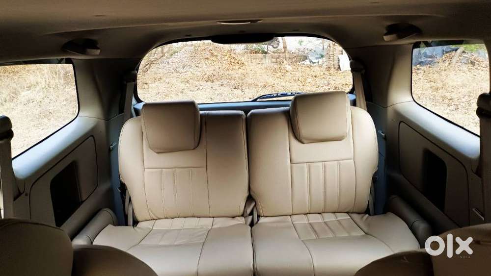 Toyota Innova, 2014