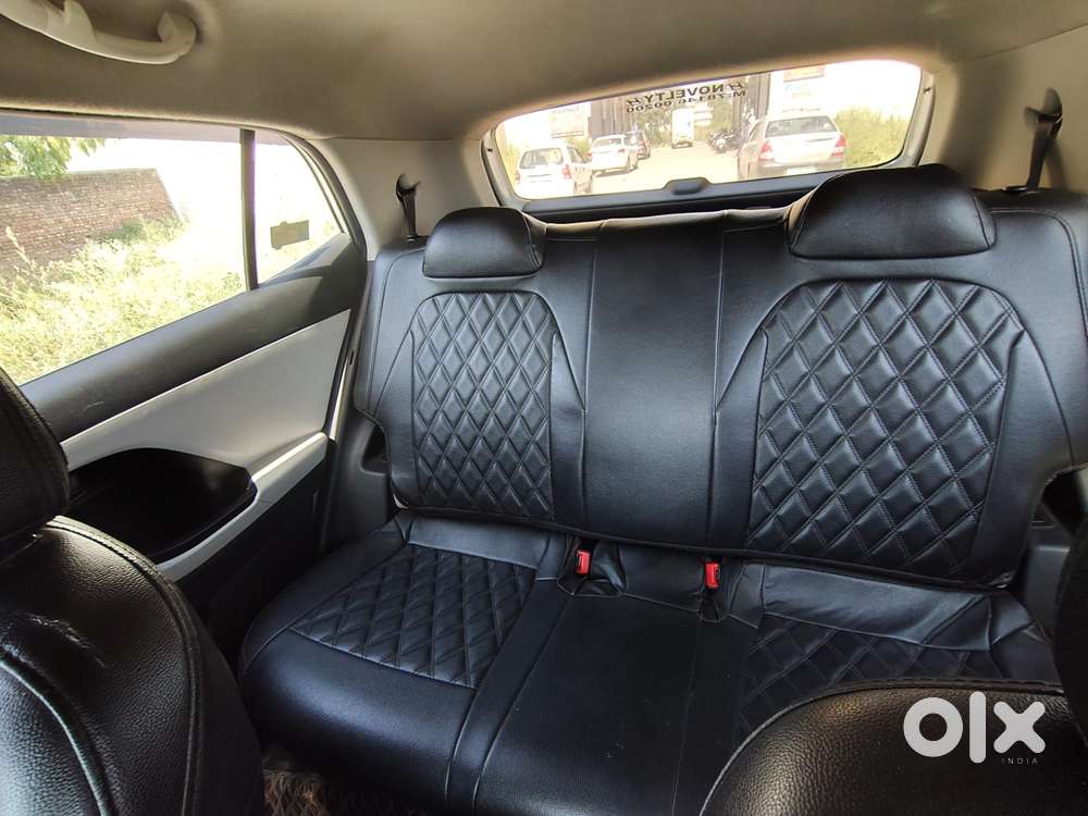 Hyundai Creta Ex Mt, 2021, Diesel