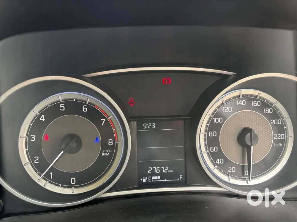 Maruti Suzuki Dzire 2022 Manual Petrol