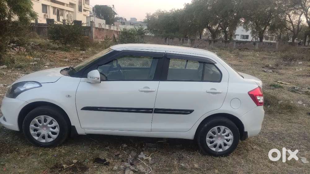 Maruti Dzire Tours Model 2019 Deisel Owner Single