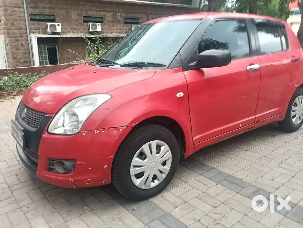 Maruti Swift Vxi 2006