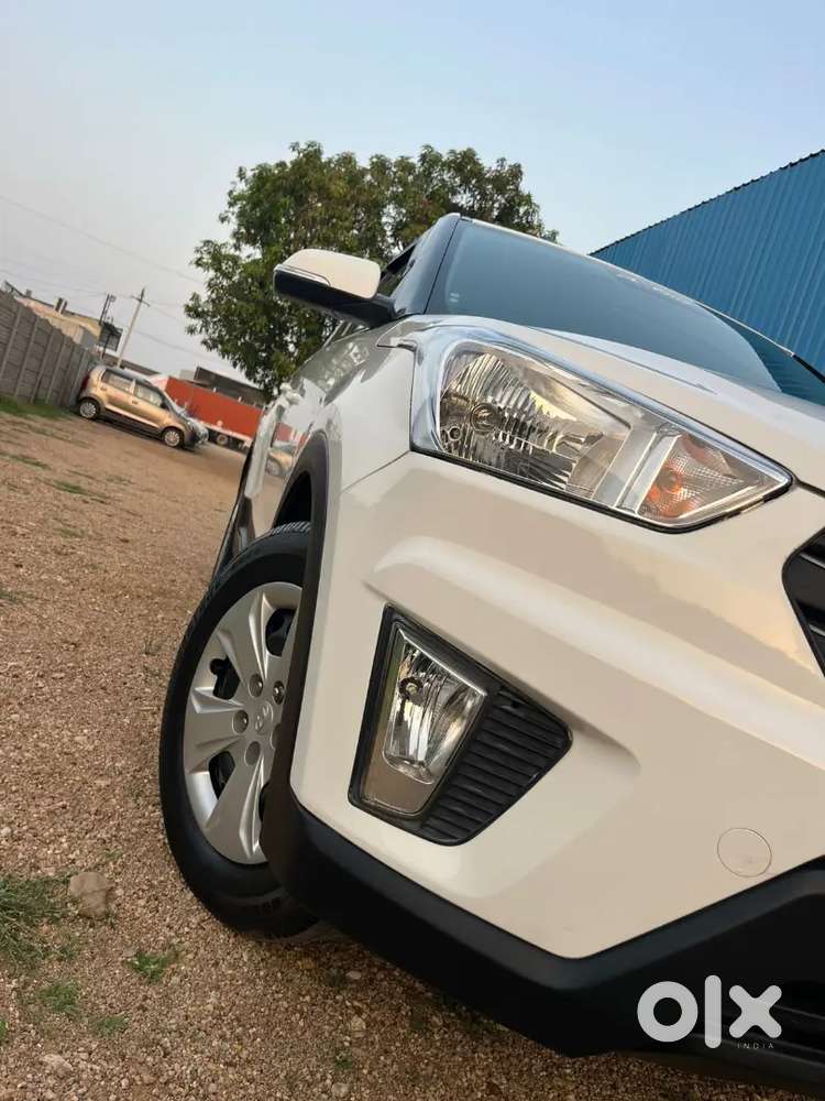 Powerful Car Well Condition