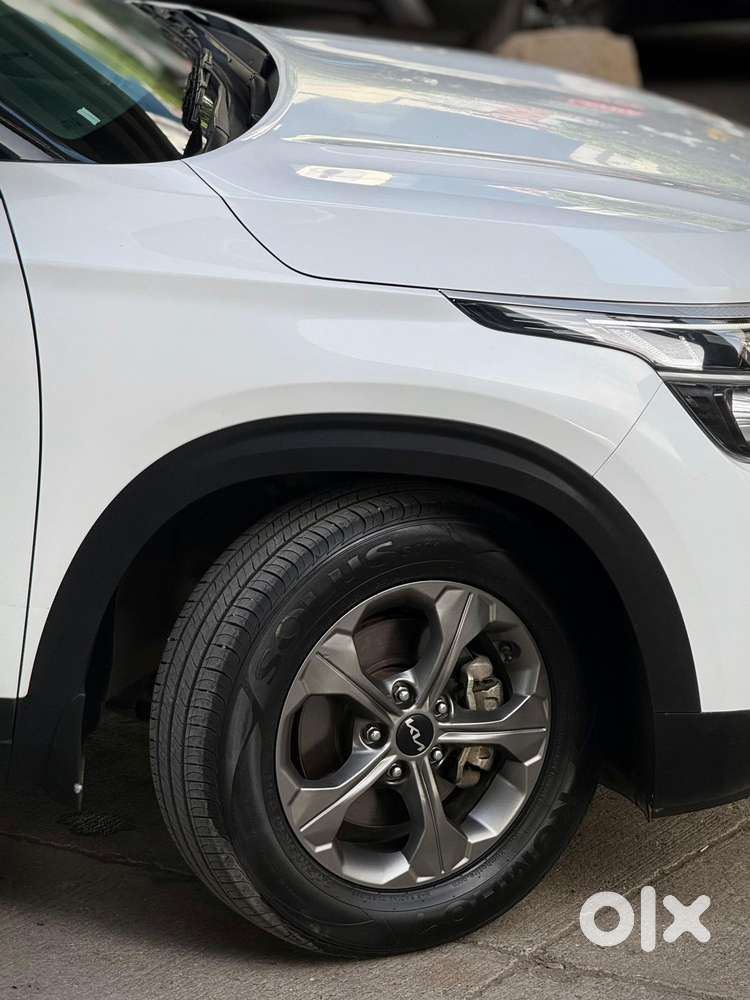 Kia Seltos Htk Plus G, 2023, Petrol
