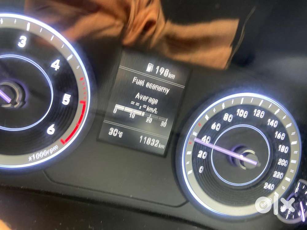 Hyundai Diesel Car 2021