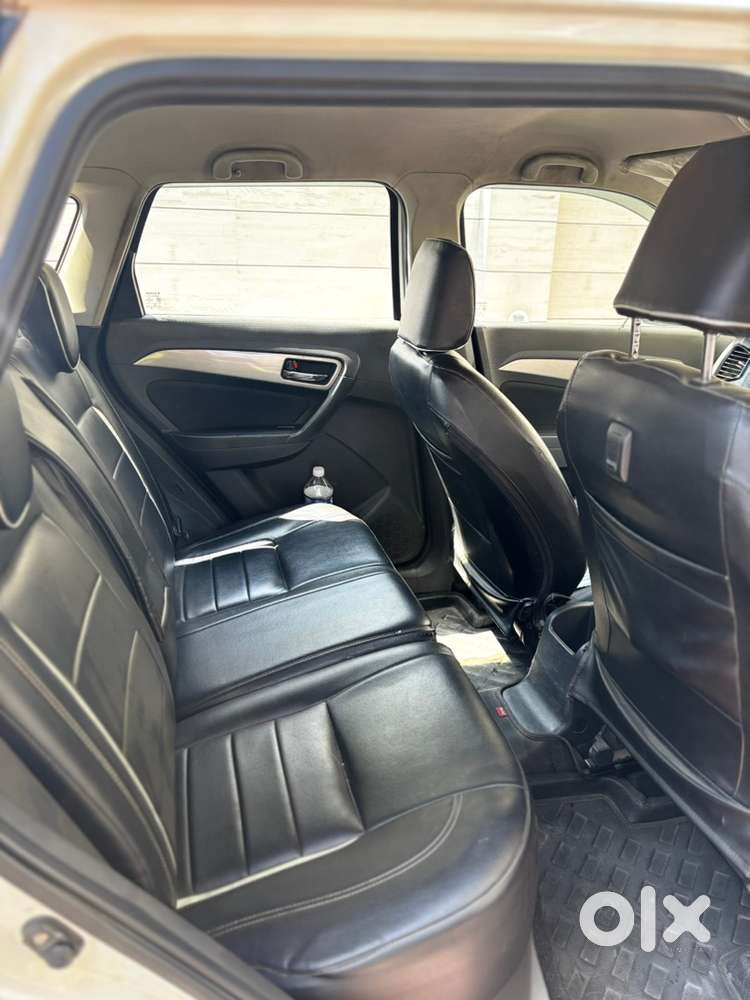 Maruti Suzuki Vitara Brezza 2016 Diesel Well Maintained