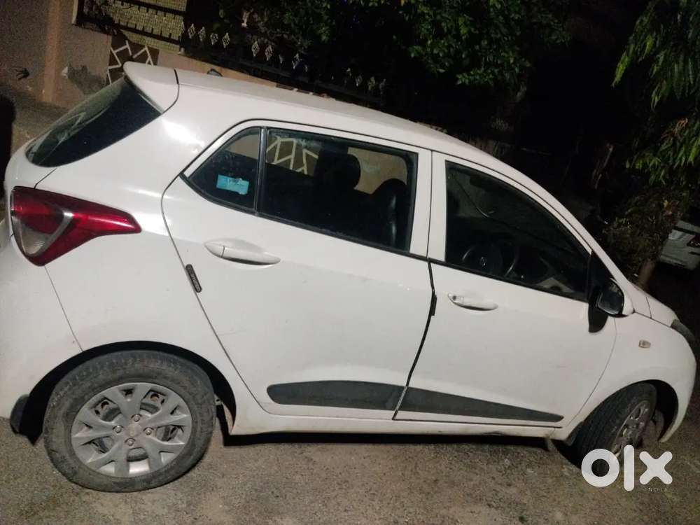 Hyundai Grand I10 2016 Diesel Manual