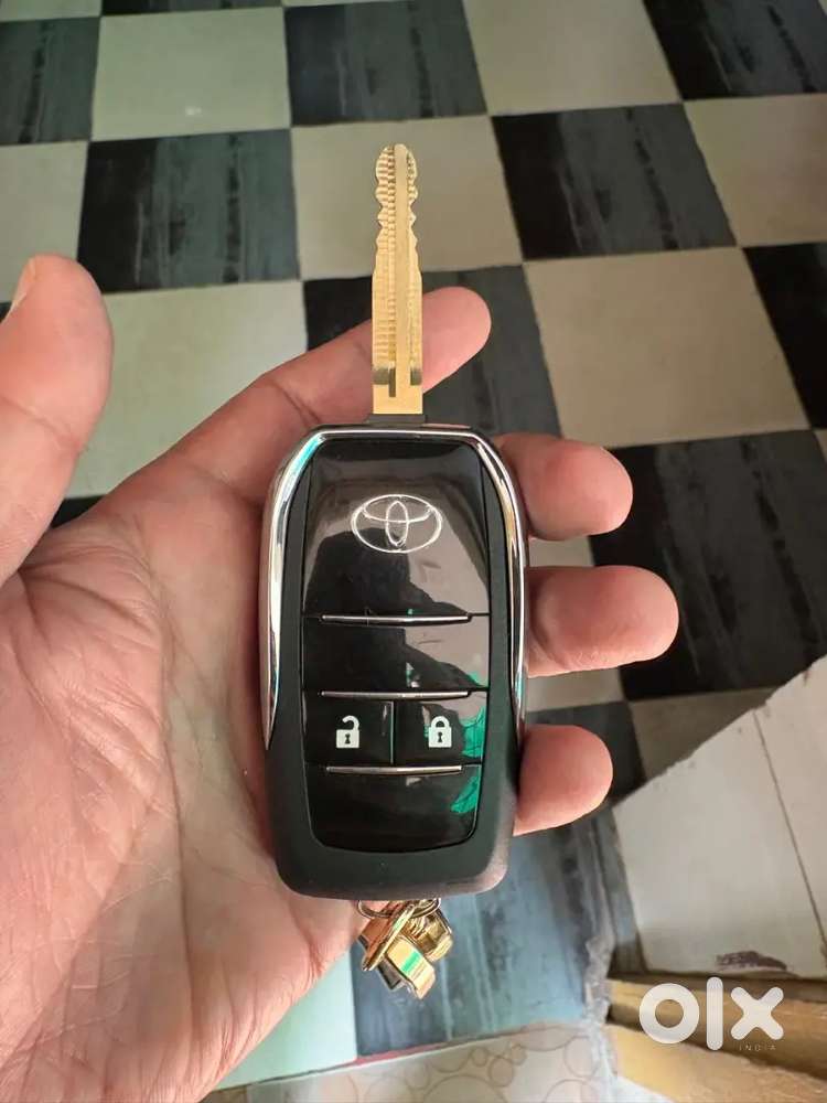 Toyota Innova 2007 Diesel Well Maintained