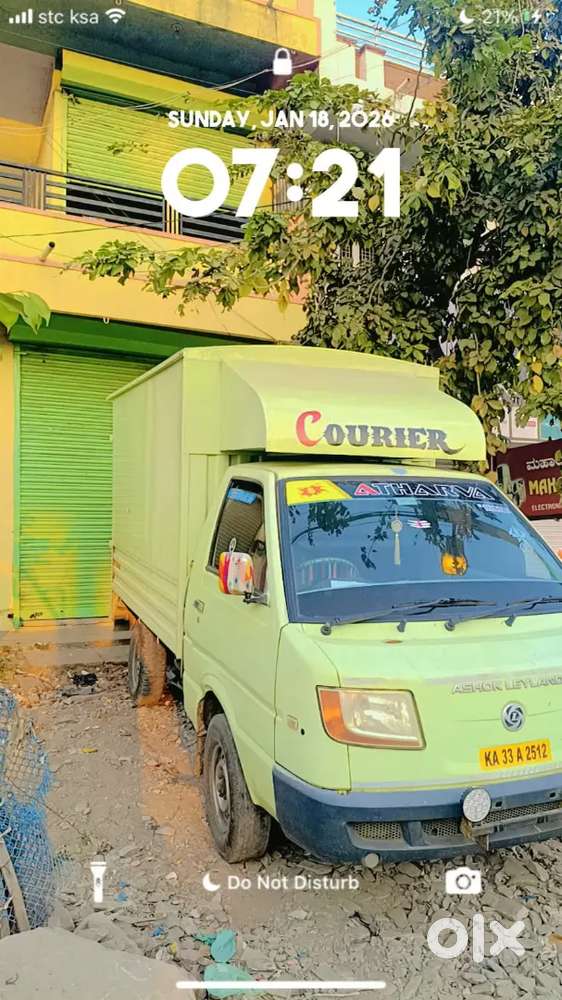 Ashok Leyland Stile 2014 Diesel 15000 Km Driven