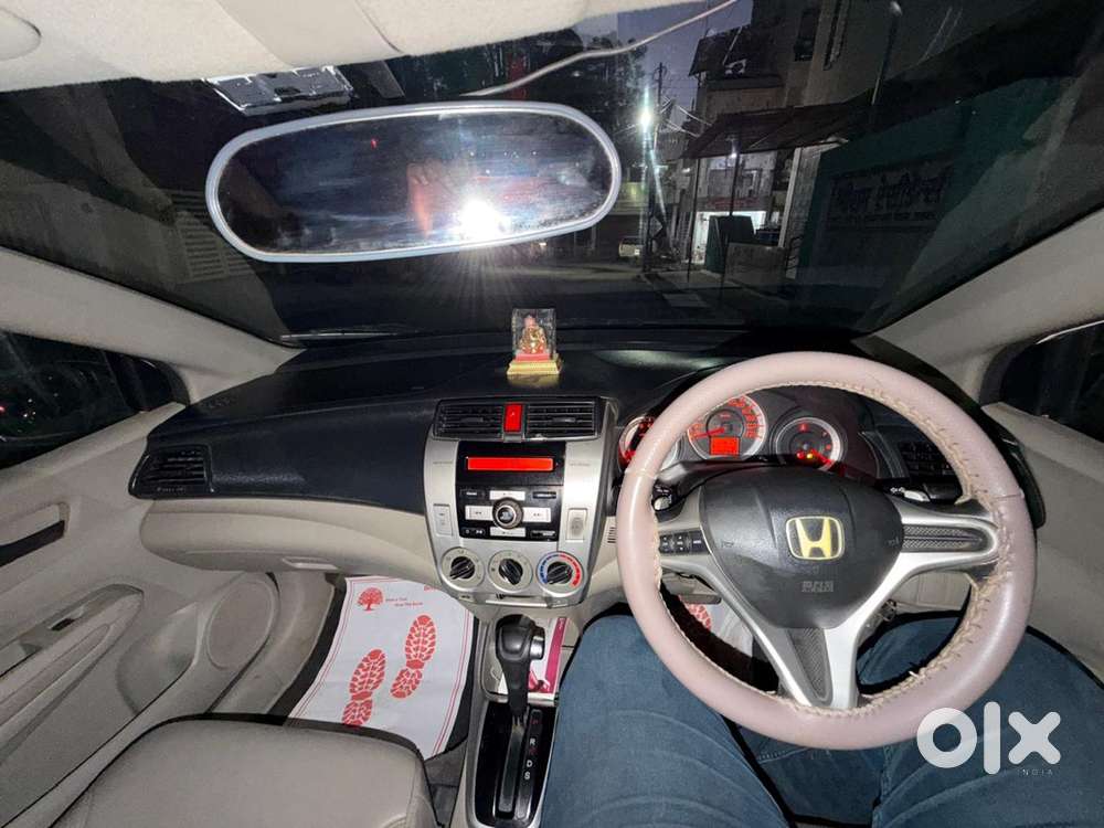 Honda City Petrol 2008