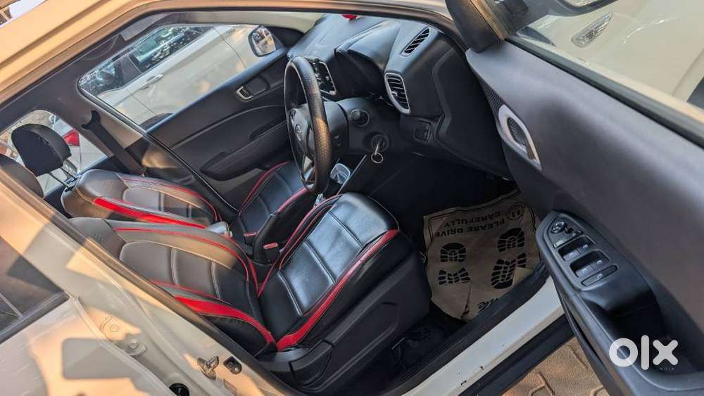 Hyundai Venue S Mt 1.2 Kappa, 2019, Petrol
