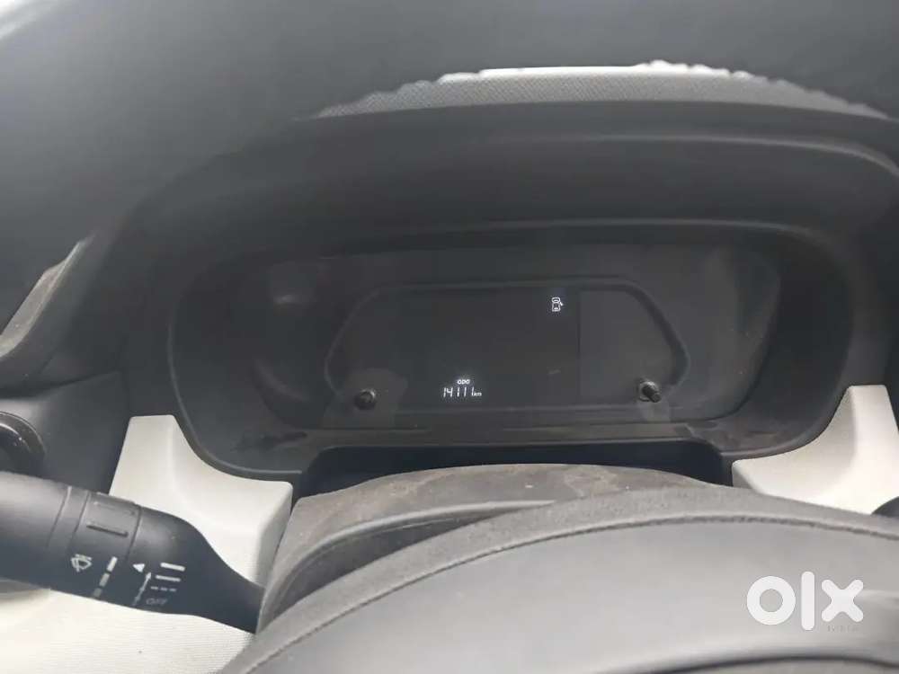 Showroom Condition Tata Punch 2024 Cng & Hybrids 14000 Km Driven