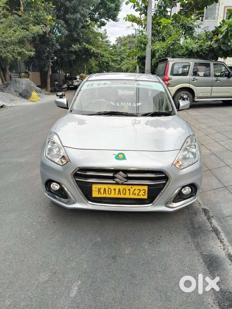 Maruti Suzuki Dzire 1.2 Vxi Cng, 2024, Cng & Hybrids