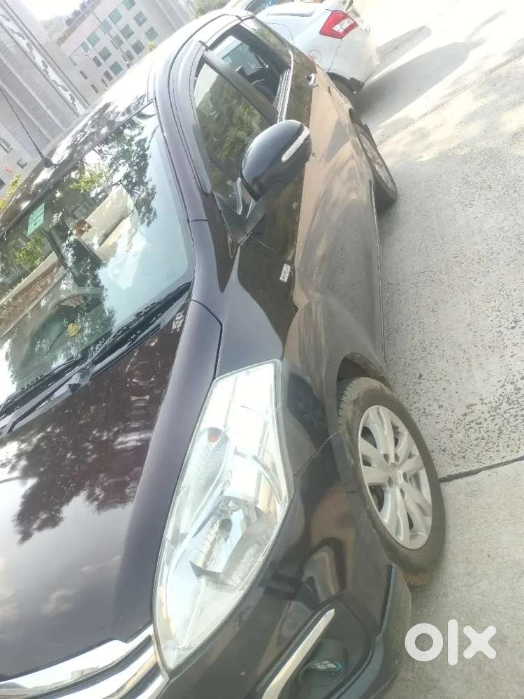 Maruti Suzuki Ertiga 2018 Diesel 172500 Km Driven