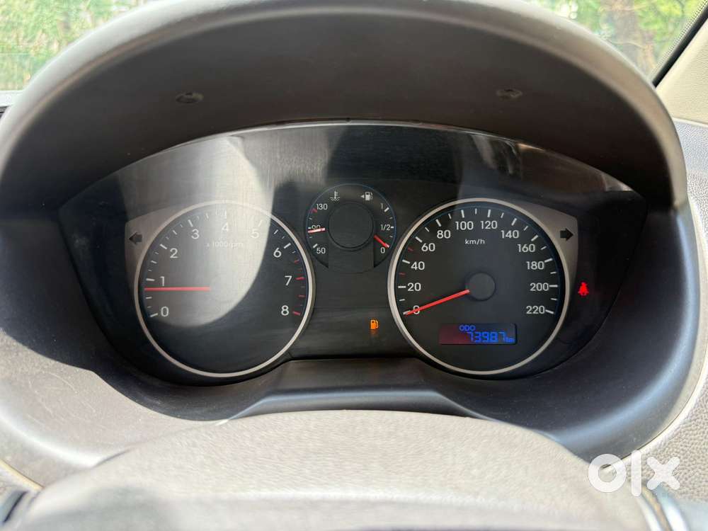 Hyundai I20, 2014, Petrol