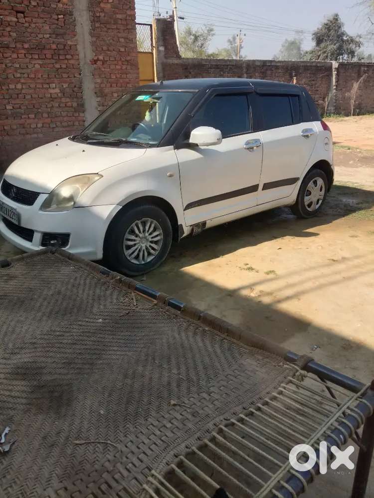 Maruti Suzuki Swift 2010 Diesel ...
