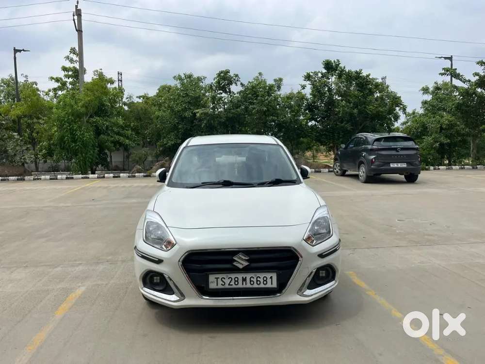 Maruti Dzire 1.2 Zxi 2023