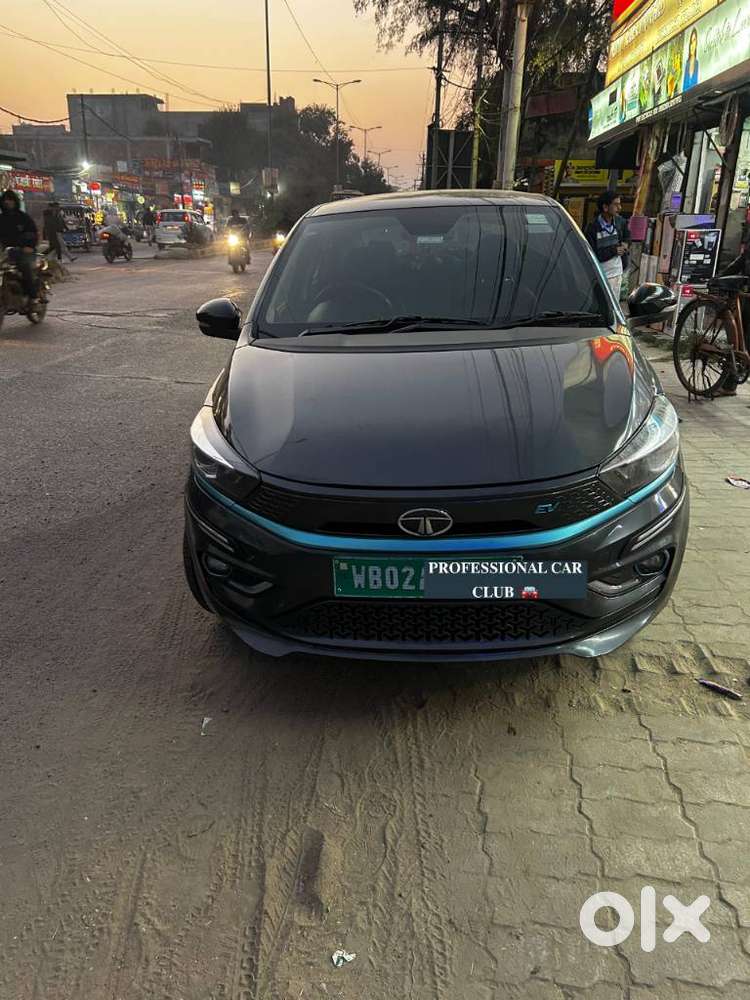 Tata Tigor Ev Xz Plus, 2023, Electric