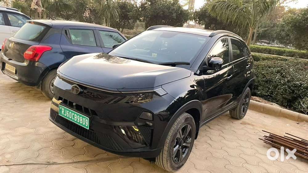 Tata Nexon Ev 2024 Electric Well Maintained