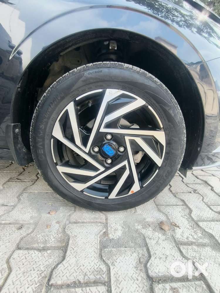 Hyundai I20 1.2 Asta, 2024, Petrol