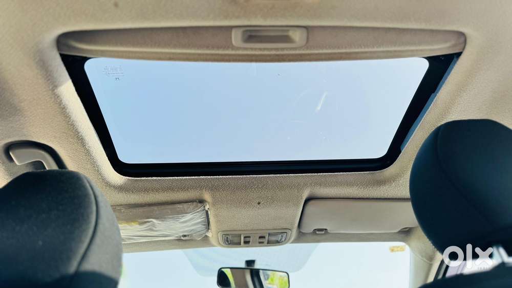 Honda Wr-v 1.2 Vx I-vtec, 2018, Cng & Hybrids