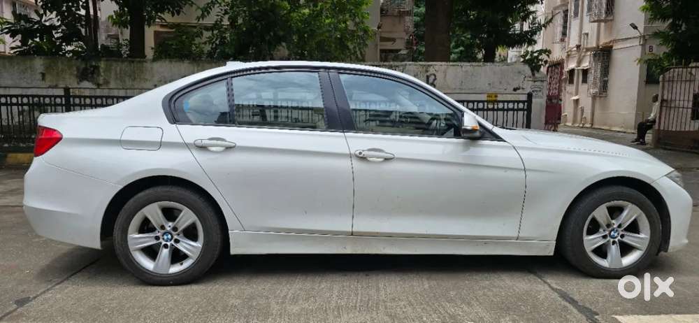 Bmw 3 Series 2.0 320d Sport Line, 2015, Diesel