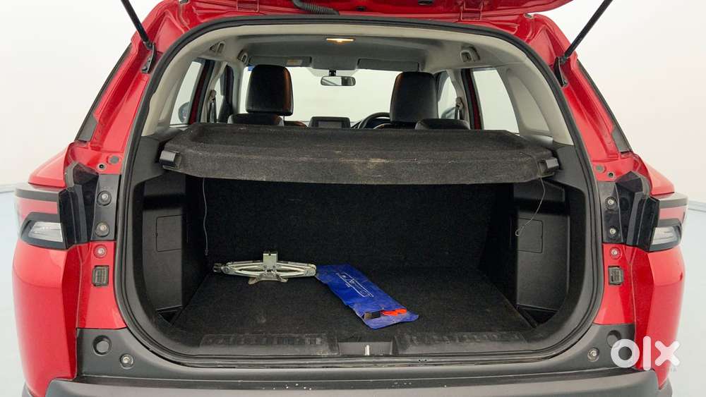 Maruti Suzuki Vitara Brezza 1.5 Zxi Plus At Dual Tone, 2023, Petrol