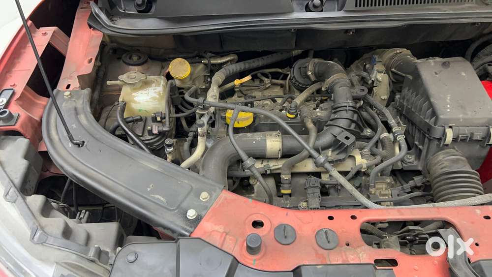 Renault Kiger Rxz Turbo Cvt Dt, 2023, Petrol