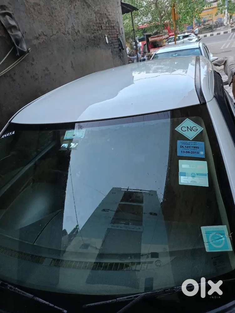 Maruti Suzuki Dzire 276000 Km Driven