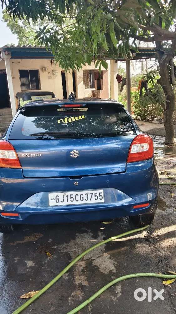 Baleno 2018