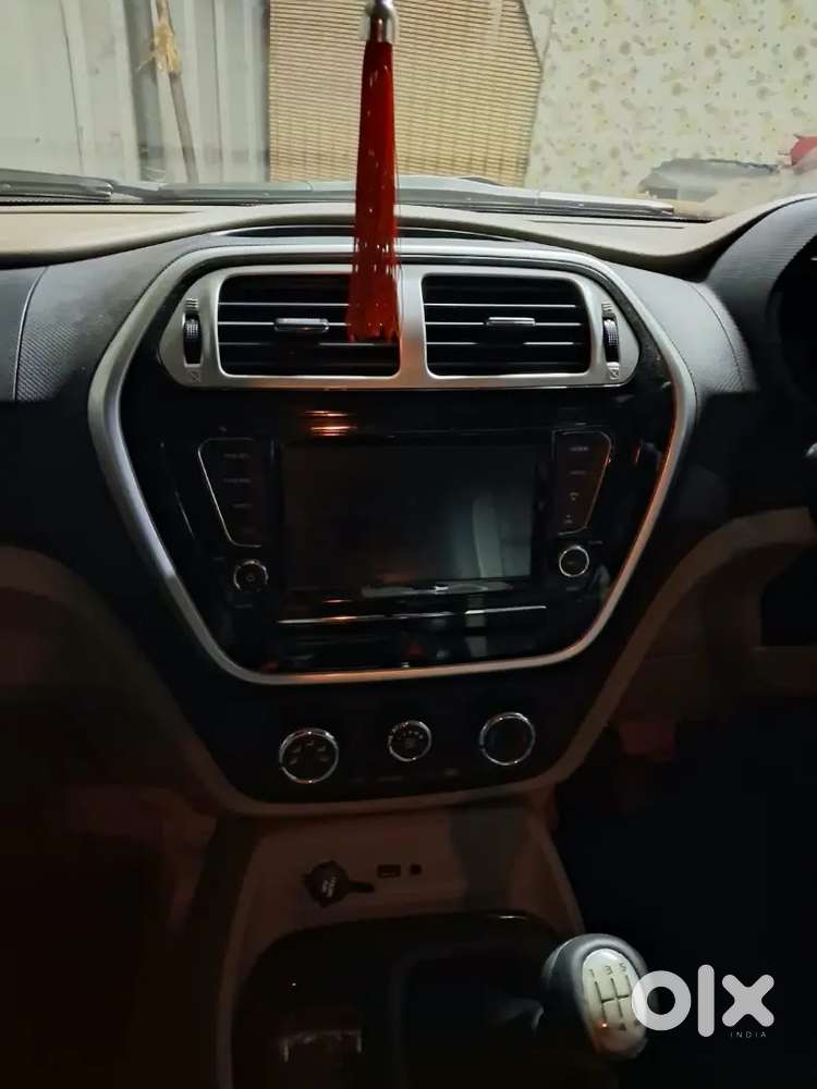 Mahindra Tuv 300 2017 Manual Diesel
