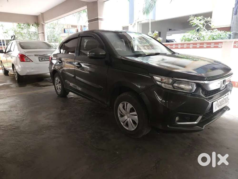 Honda Amaze 2018