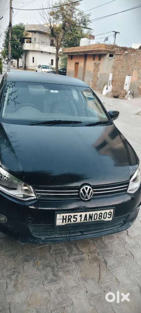 Volkswagen Vento Good Condition