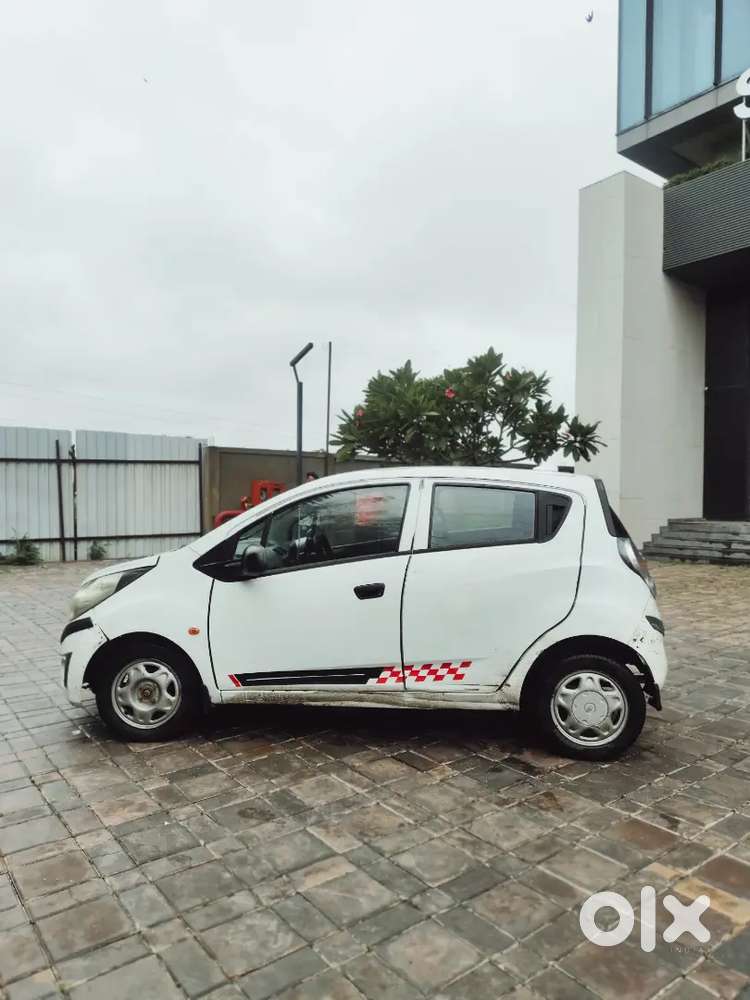Chevrolet Beat Diesel 2013 Manual