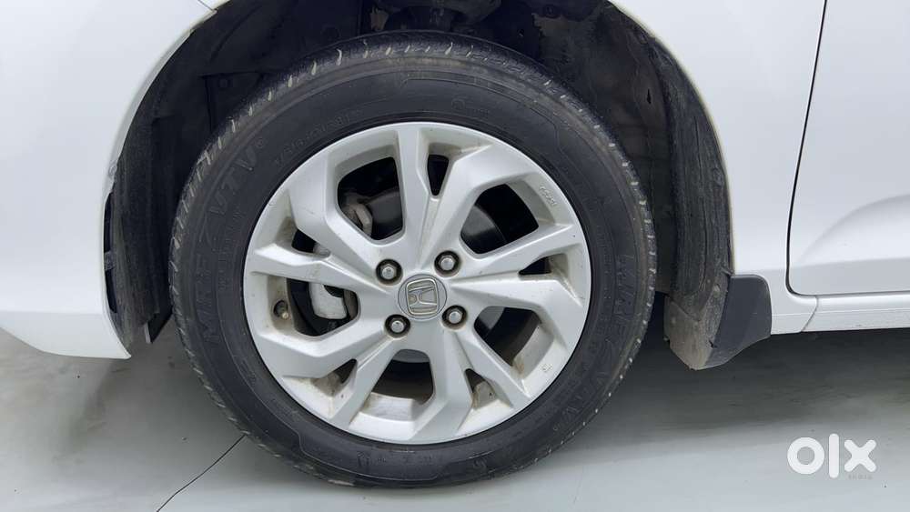 Honda Amaze Vx Cvt I-vtec, 2019, Petrol