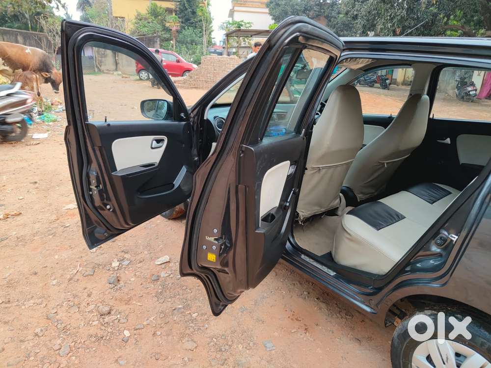 Maruti Suzuki Alto 800 2019-2023 0.8 Vxi, 2021, Petrol