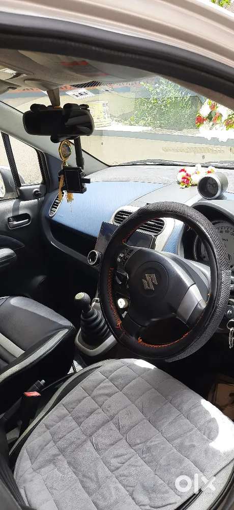 Maruti Suzuki Ritz 1.2 Lxi 2010