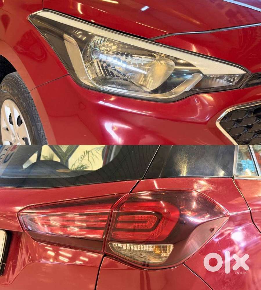 Hyundai I20 Magna Plus, 2019, Petrol