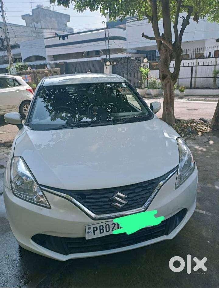 Maruthi Swift Car For Sale In Amritsar
