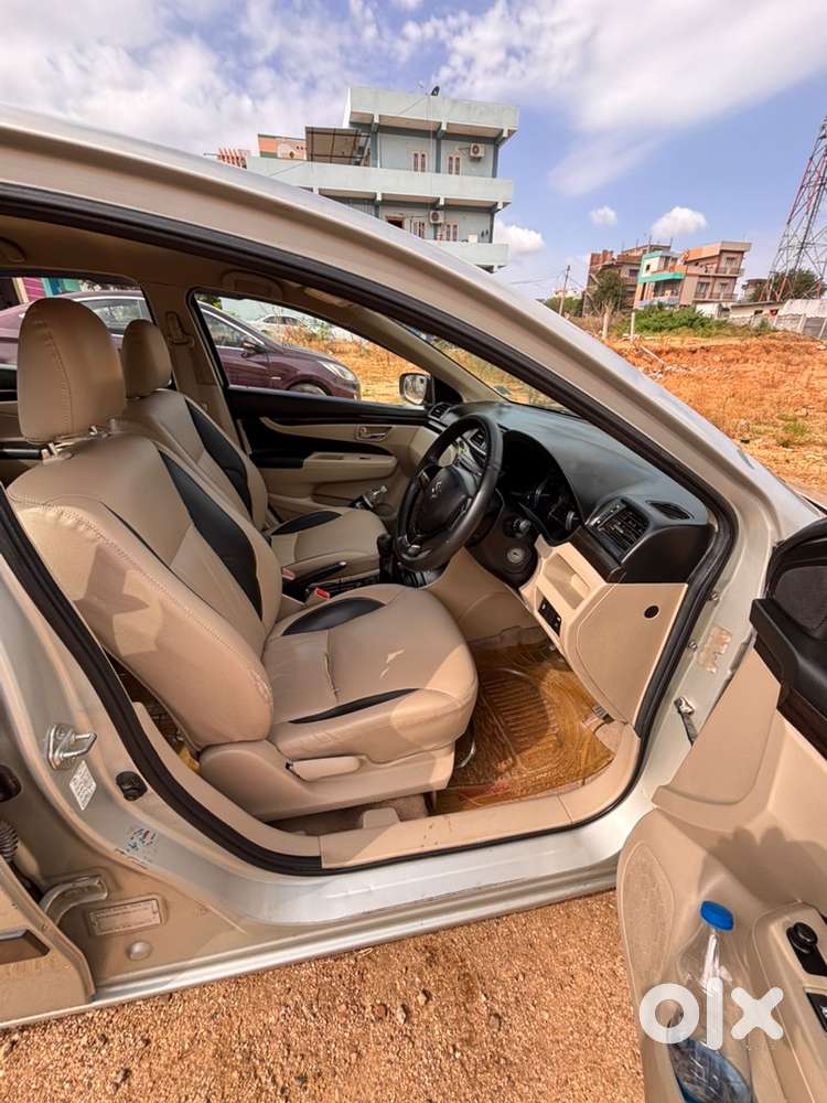 Maruti Ciaz Vdi 2017