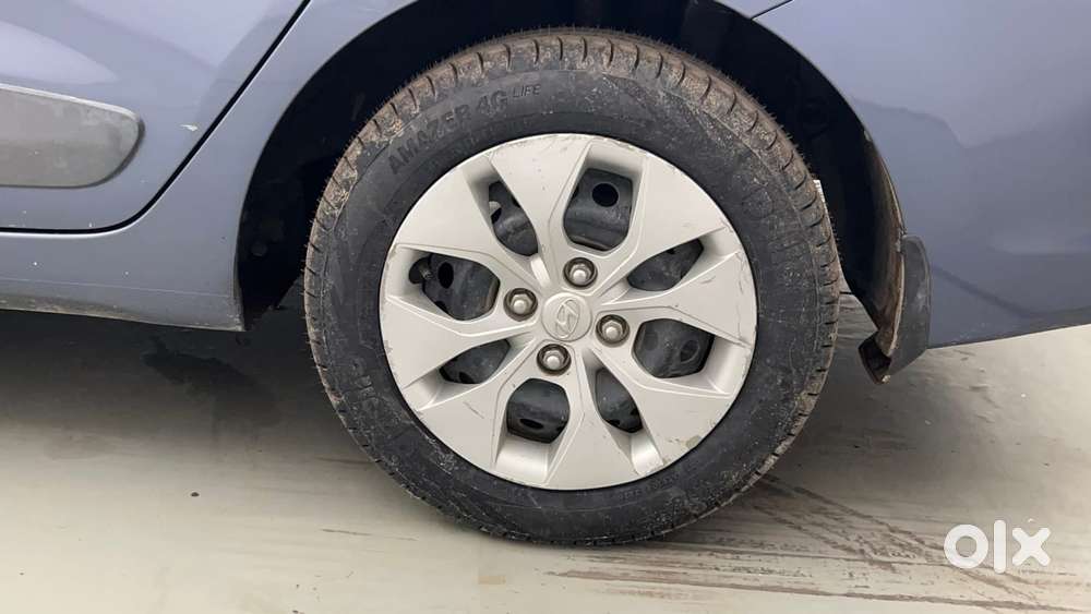 Hyundai Xcent [ ] 1.2 S, 2014, Petrol