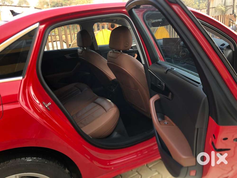 Audi A4 2.0 Technology 40 Tfsi, 2023, Petrol