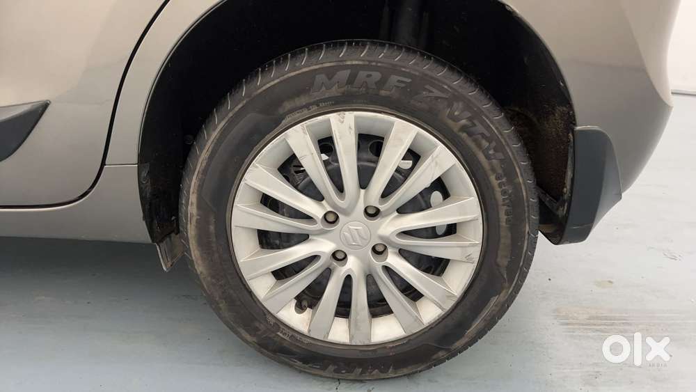 Maruti Suzuki Baleno 1.3 Delta, 2020, Petrol