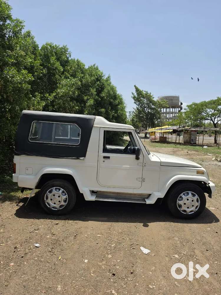 Mahindra Invedar,mint Condition,single Owner.
