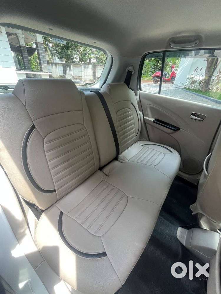 Maruti Suzuki Celerio Zxi(o) Mt, 2017, Petrol