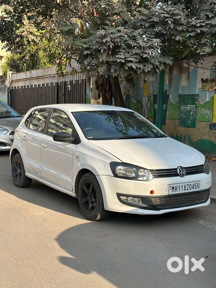 Volkswagen Polo Diesel 2011
