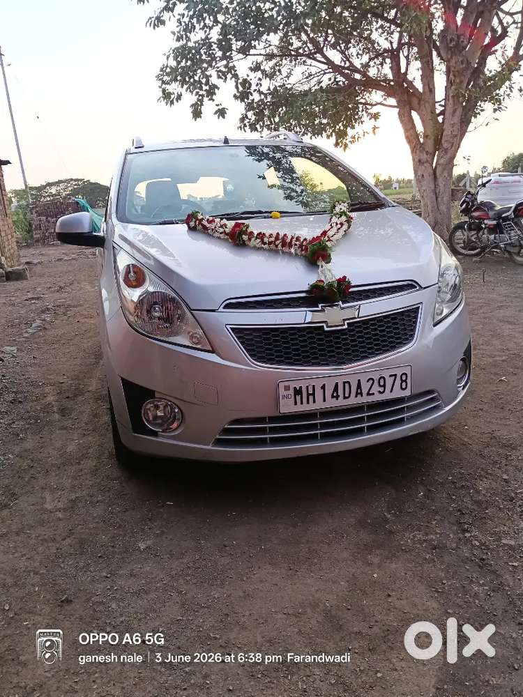 Chevrolet Beat 2012 Diesel 100000 Km Driven