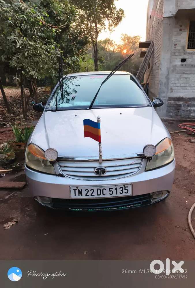 Tata Indica