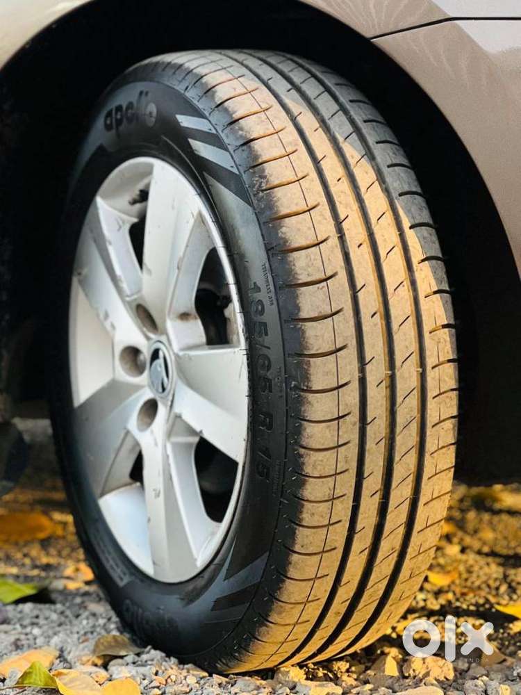 Skoda Rapid 1.0 Ambition Tsi At, 2021, Petrol