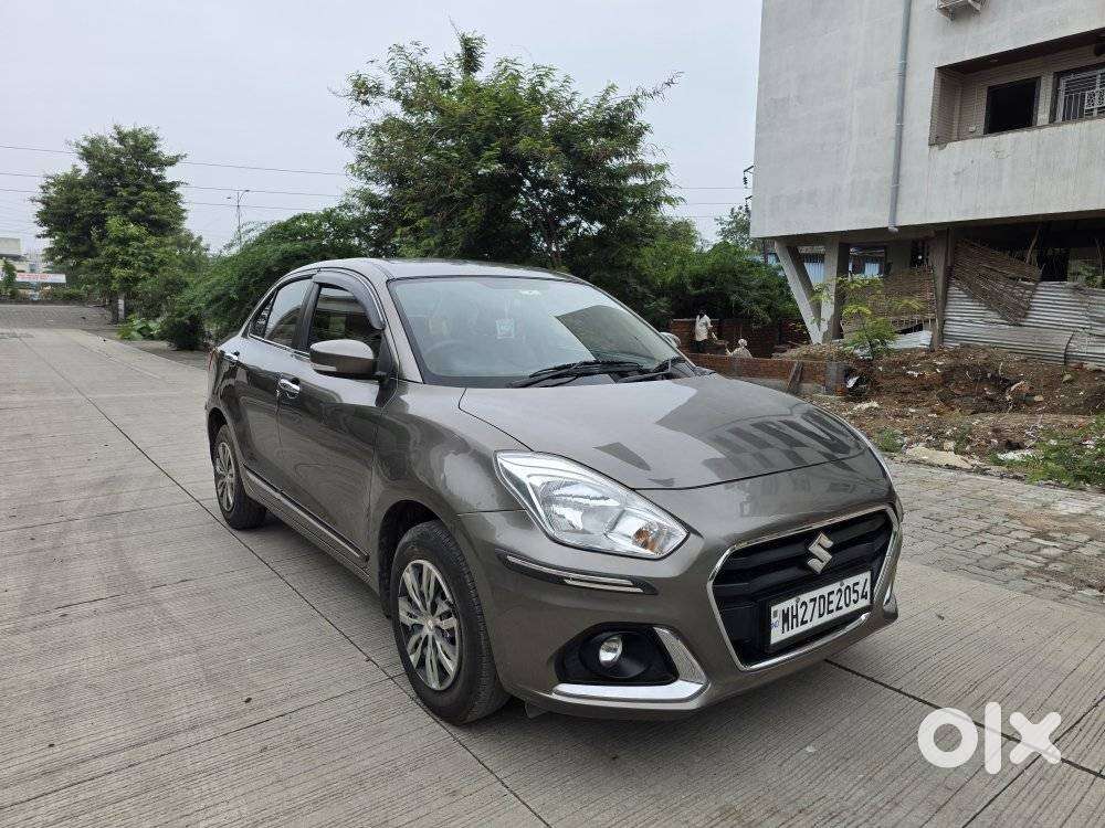 Maruti Suzuki Dzire 1.2 Vxi, 2022, Petrol